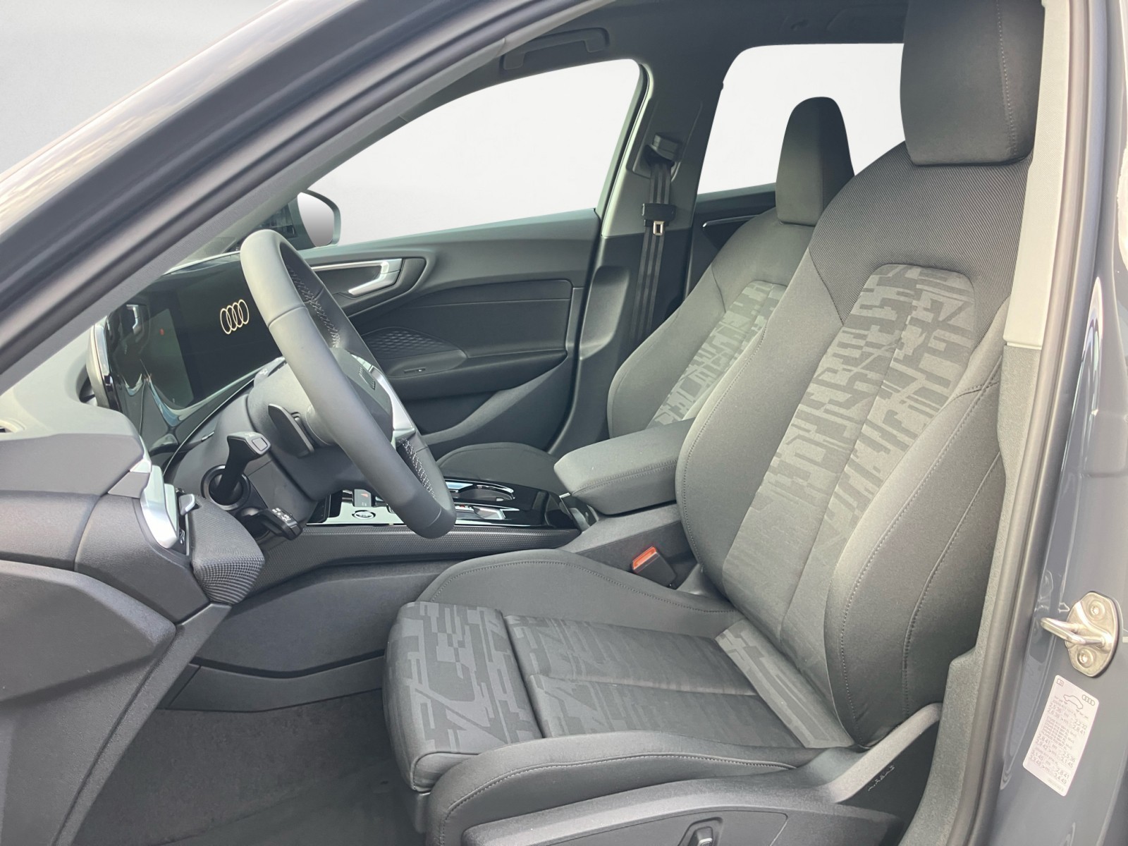 Audi - A5 Avant TDI S tronic