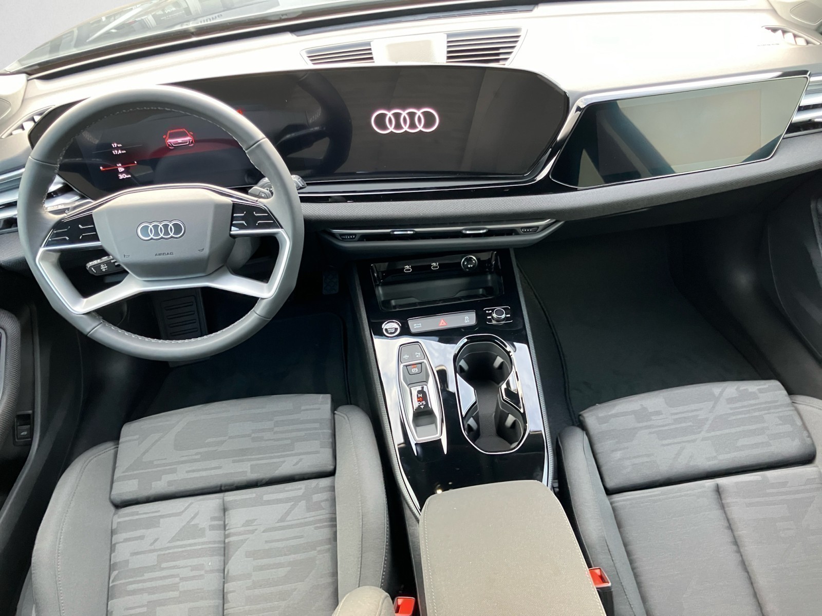 Audi - A5 Avant TDI S tronic