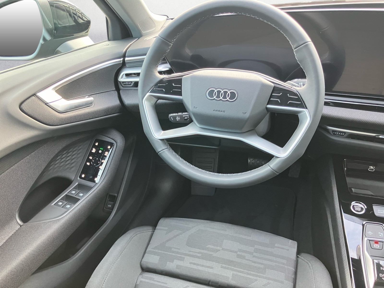 Audi - A5 Avant TDI S tronic
