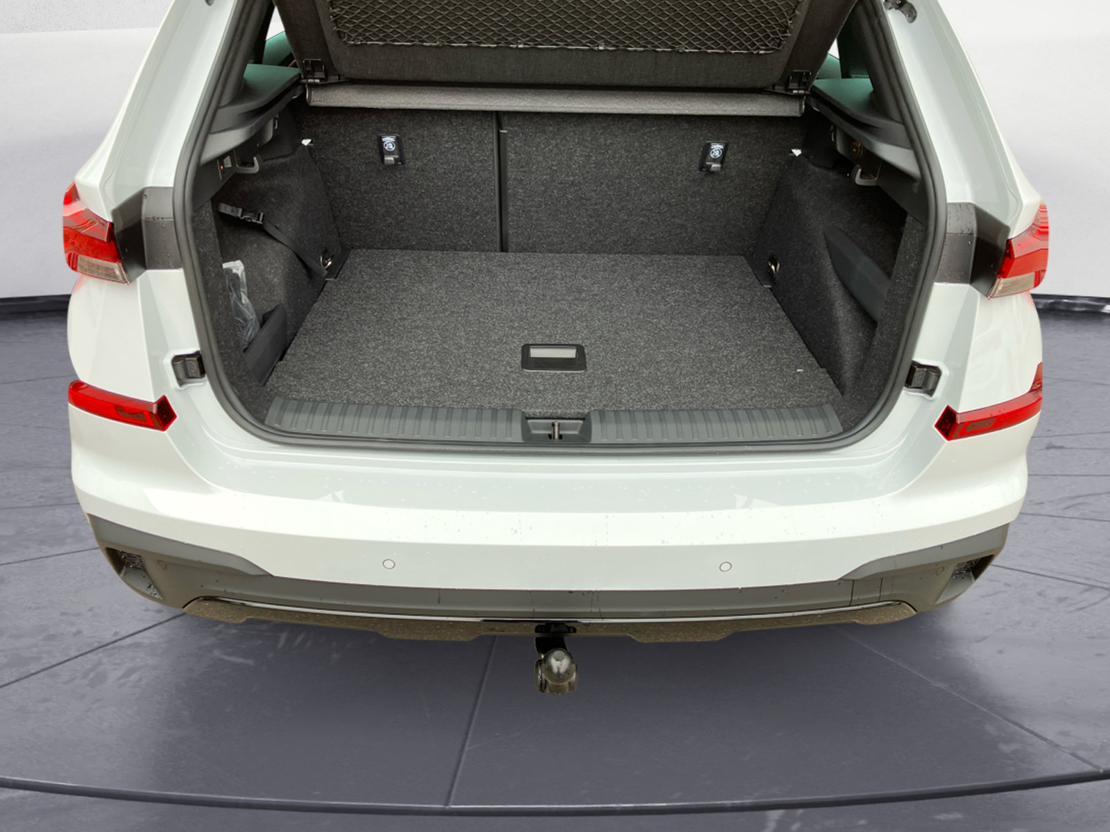 Skoda - Kamiq Monte Carlo 1,0 TSI  7-Gang-DSG