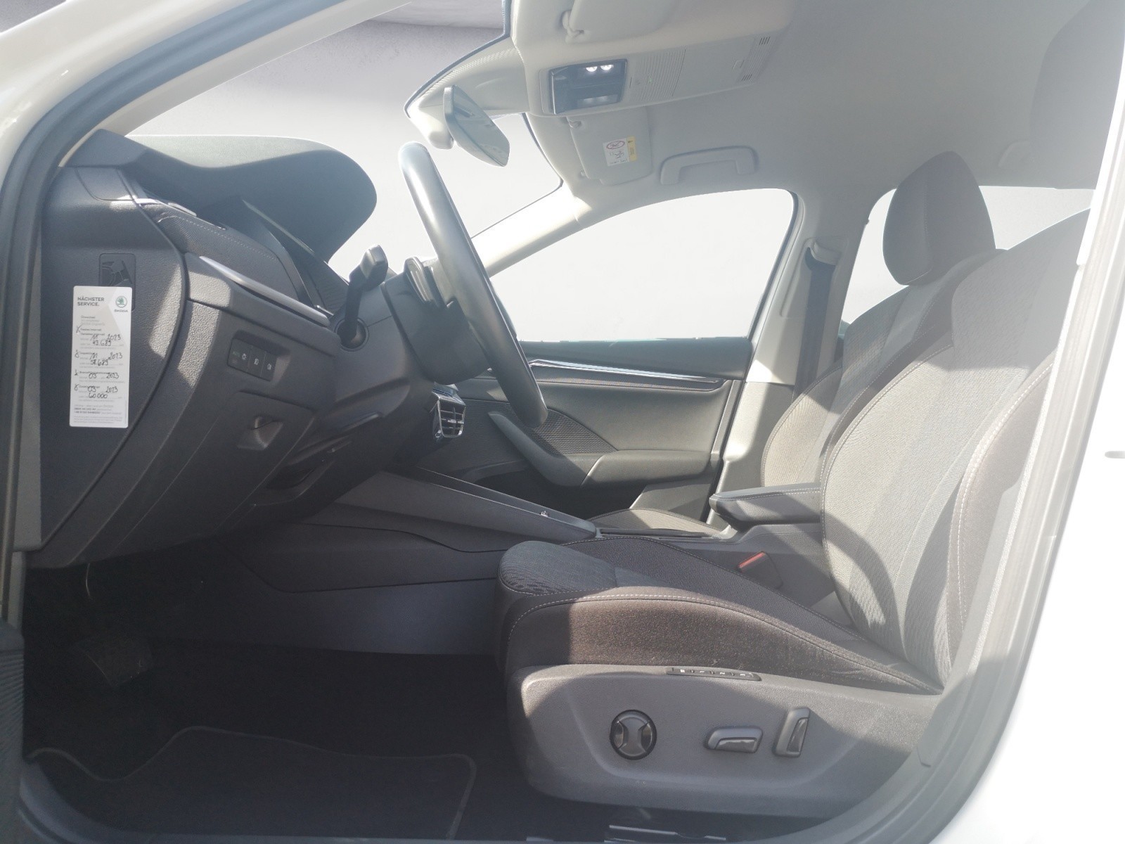 Skoda - Octavia Combi 1.4 TSI iV DSG First Edition