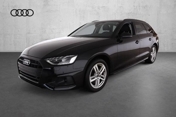 Audi - A4 Avant 35 TDI Advanced S tronic
