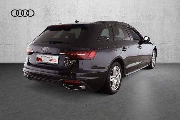 Audi - A4 Avant 35 TDI Advanced S tronic