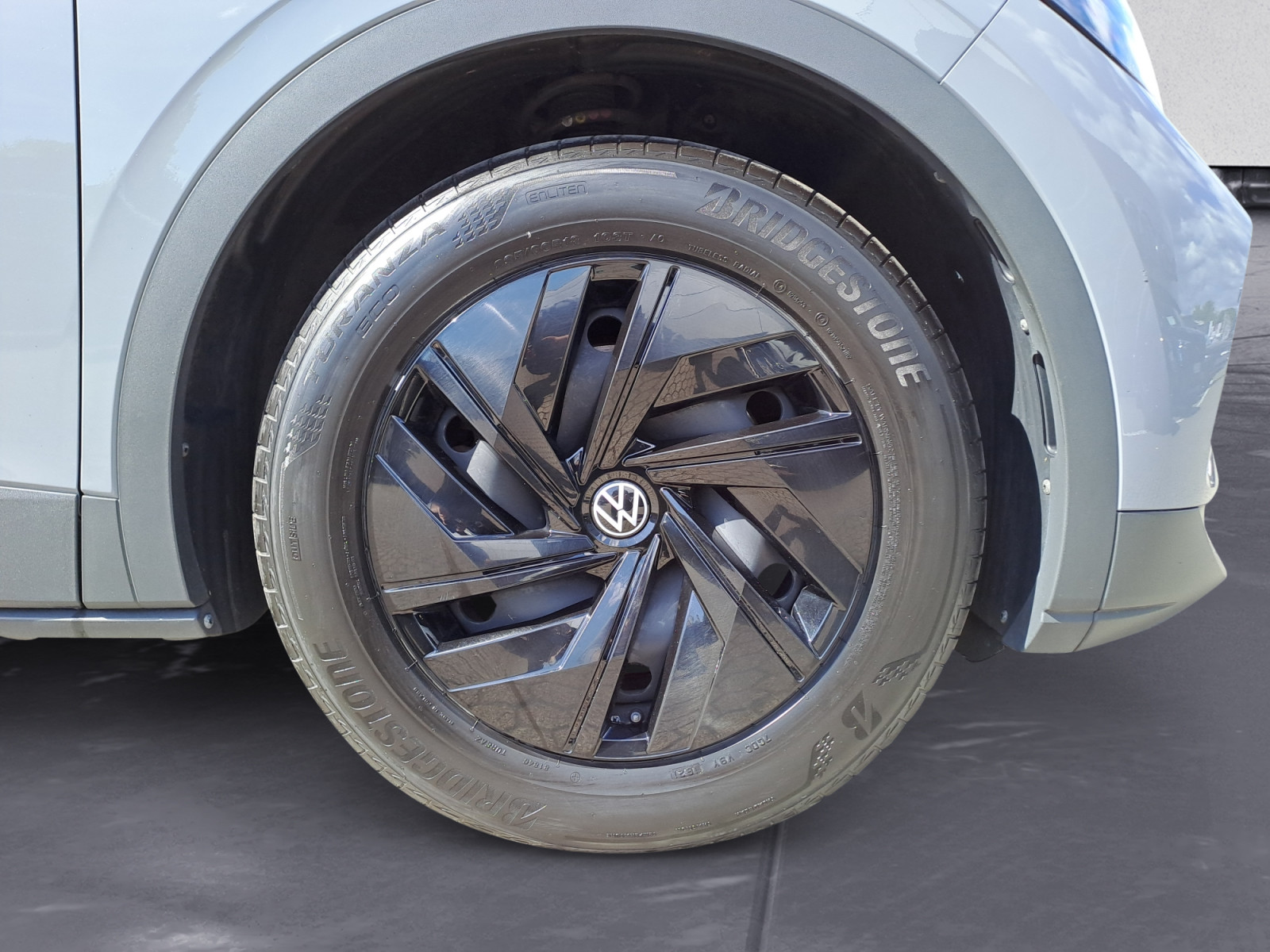 Volkswagen - ID.4 Pure