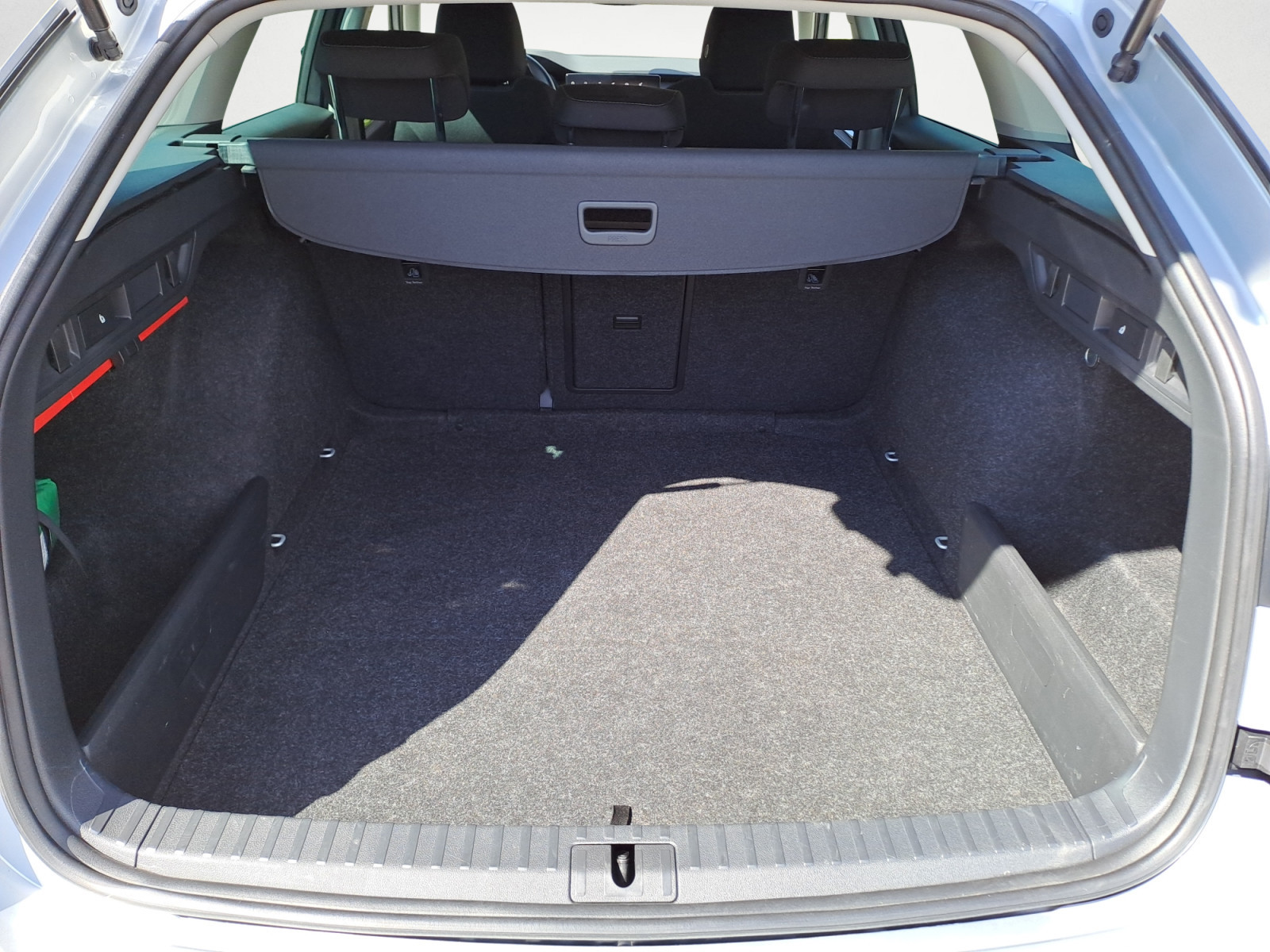 Skoda - Octavia Combi 2.0 TDI DSG 4x4 Clever