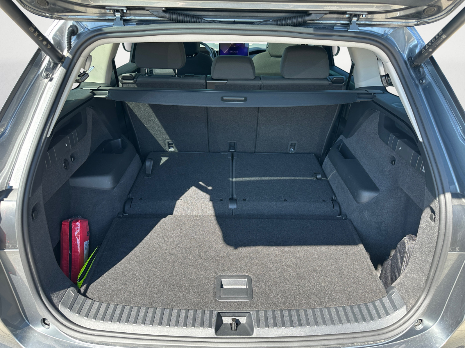 Skoda - Kodiaq 1.5 TSI DSG Selection