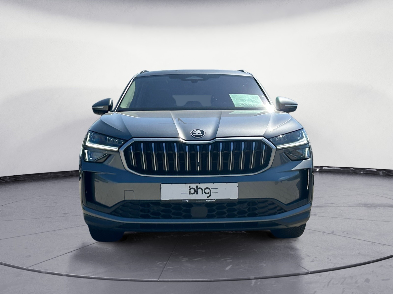 Skoda - Kodiaq 1.5 TSI DSG Selection