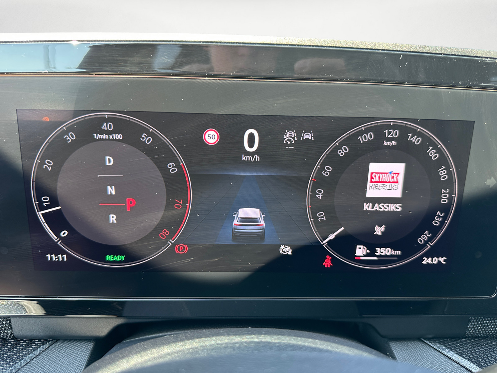 Skoda - Kodiaq 1.5 TSI DSG Selection
