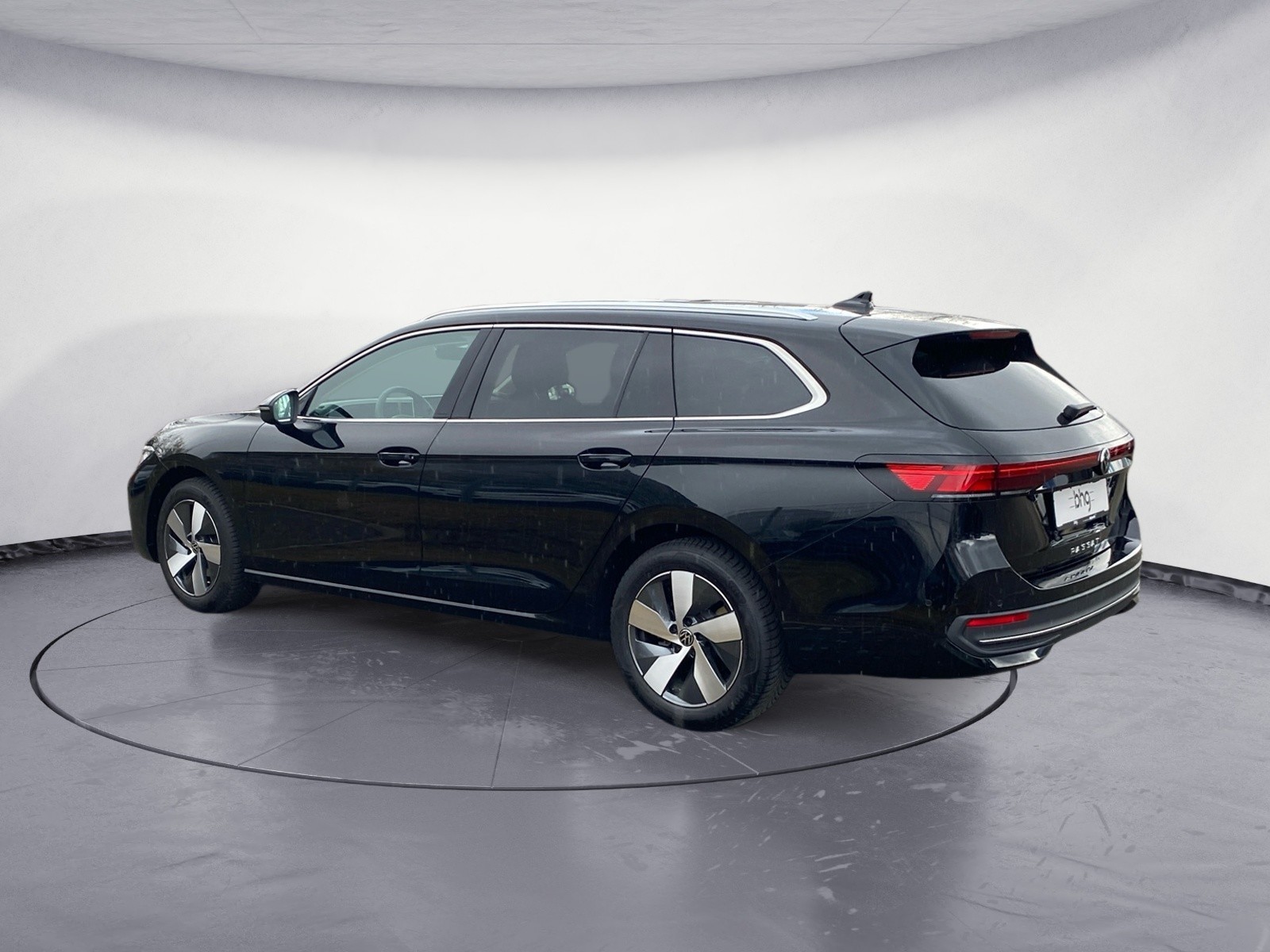 Volkswagen - Passat Business 2.0 TDI SCR DSG