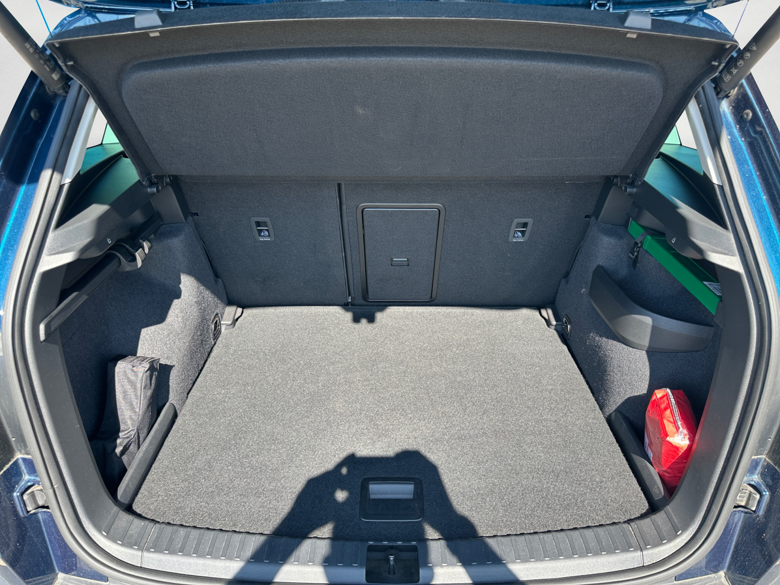Skoda - Karoq 2.0 TDI SCR 4x4 DSG Ambition