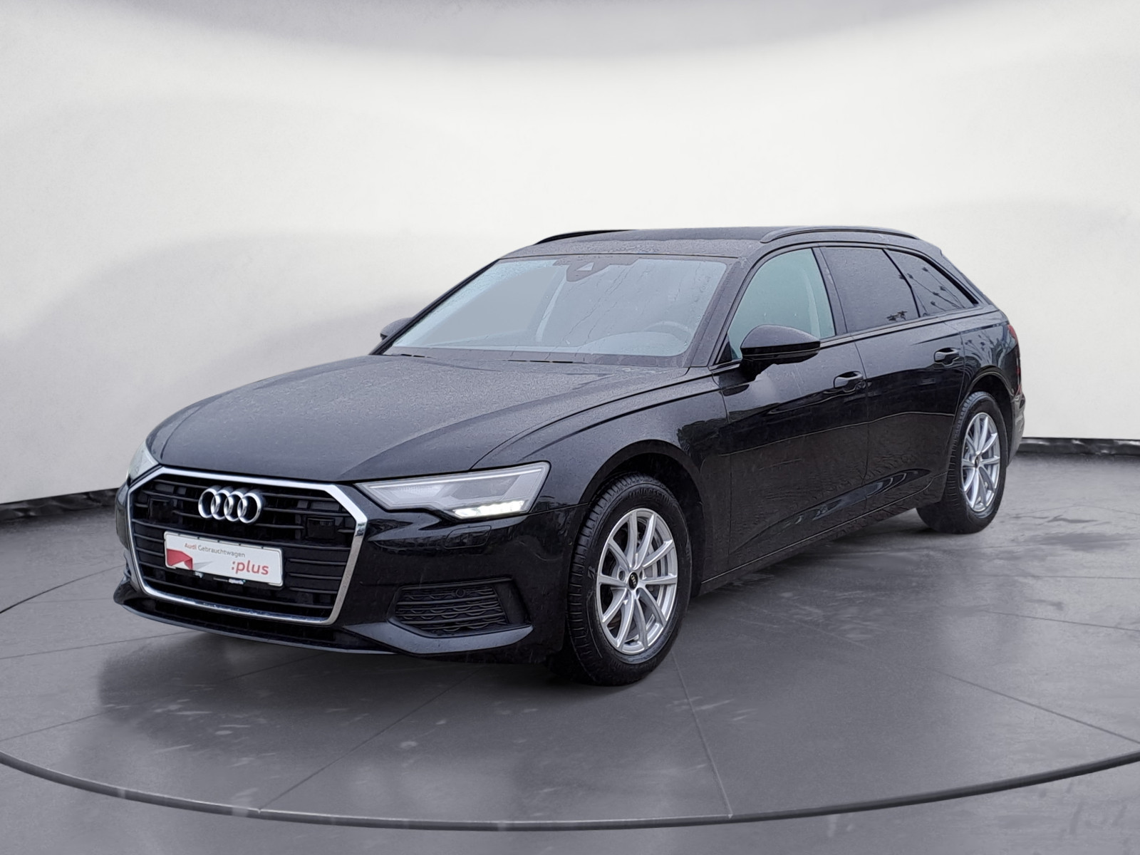Audi - A6 Avant 40 TDI 150(204) kW(PS) S t
