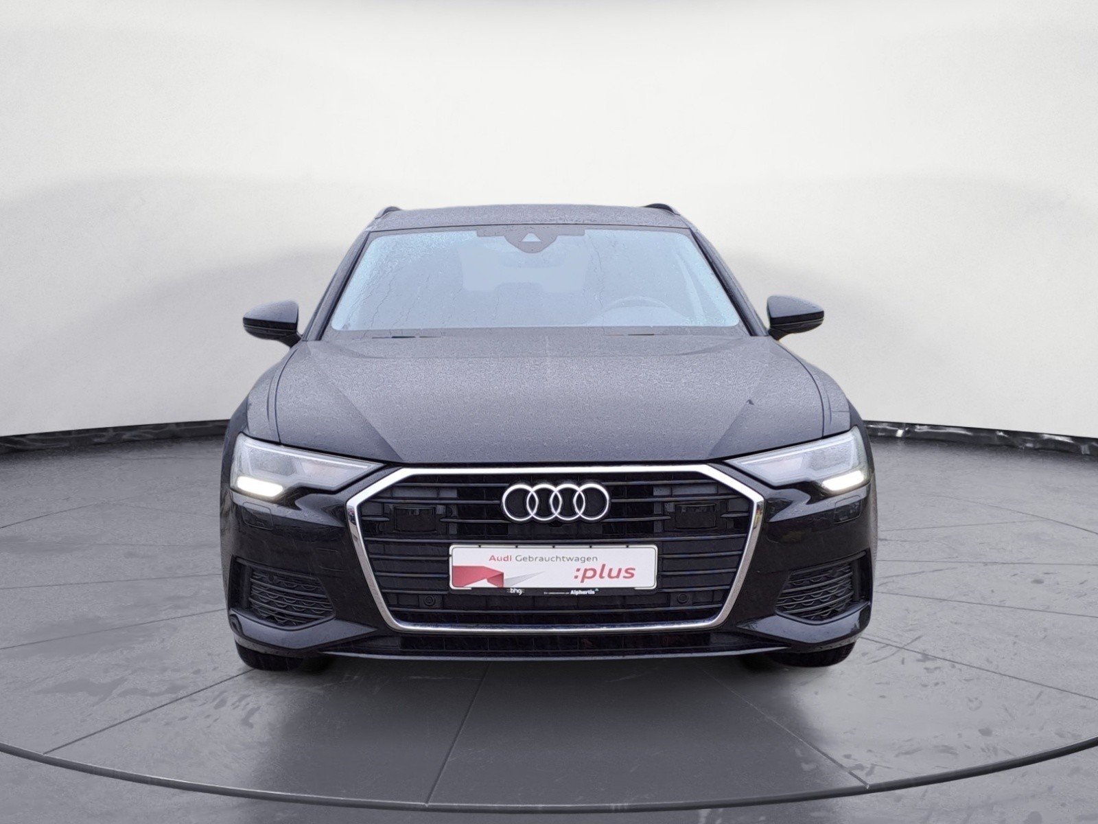 Audi - A6 Avant 40 TDI 150(204) kW(PS) S t