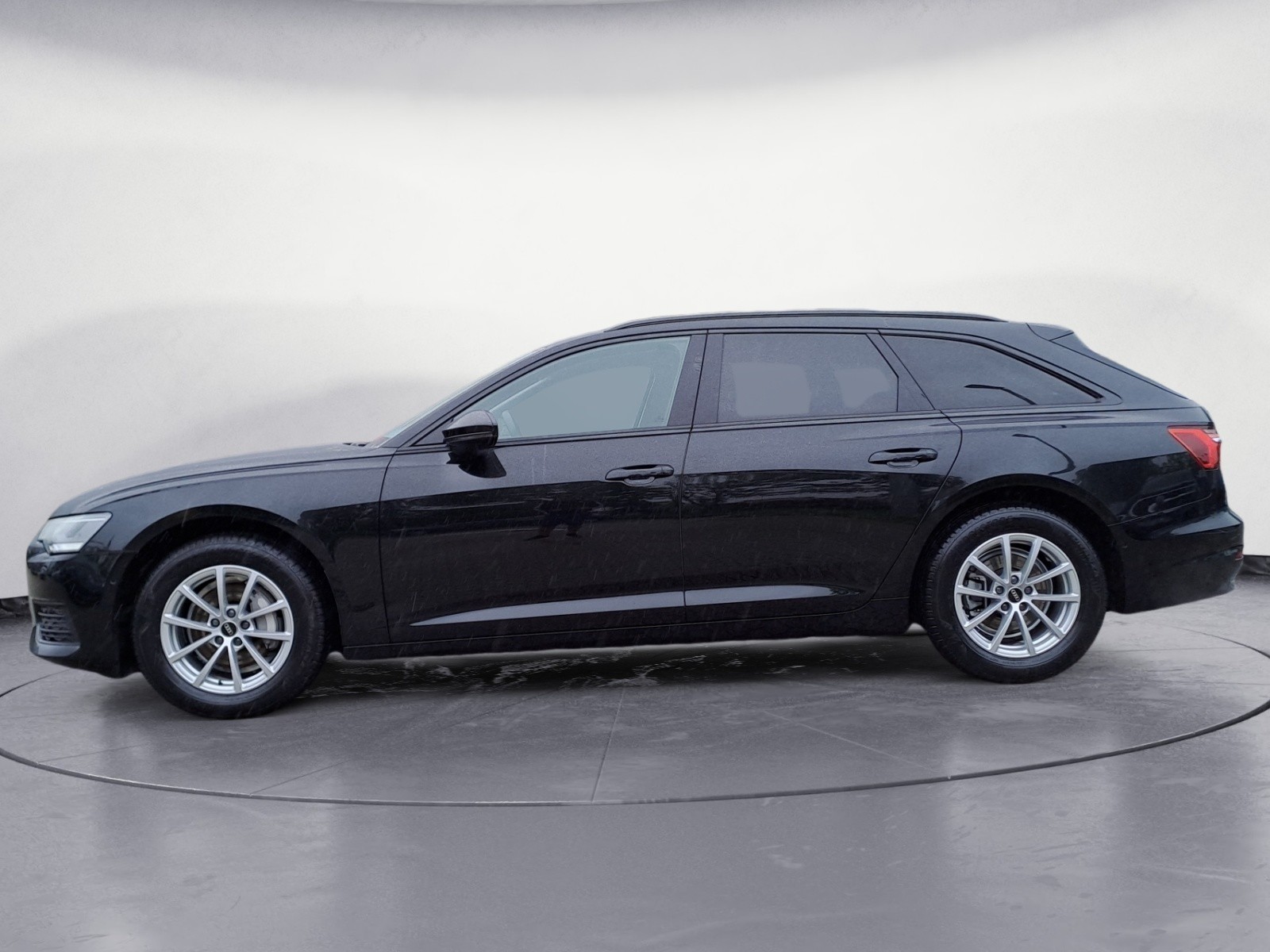 Audi - A6 Avant 40 TDI 150(204) kW(PS) S t