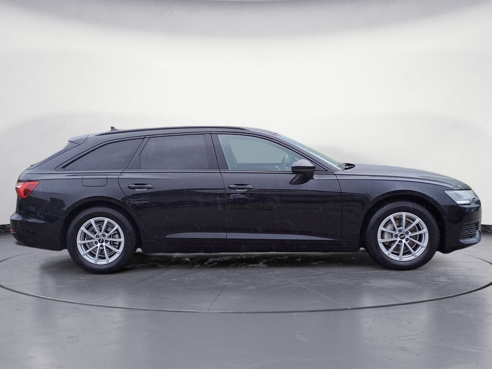 Audi - A6 Avant 40 TDI 150(204) kW(PS) S t