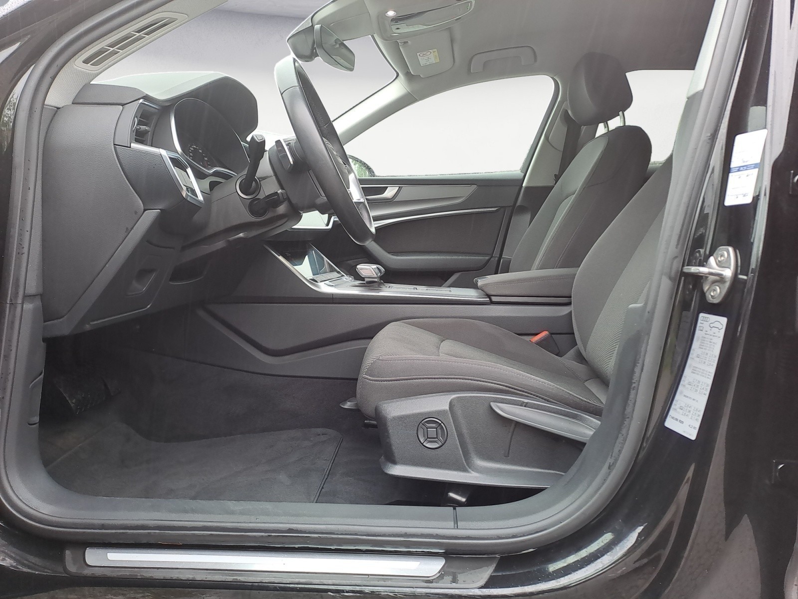 Audi - A6 Avant 40 TDI 150(204) kW(PS) S t
