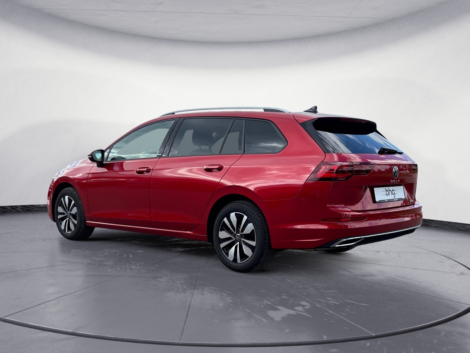 Volkswagen - Golf Variant