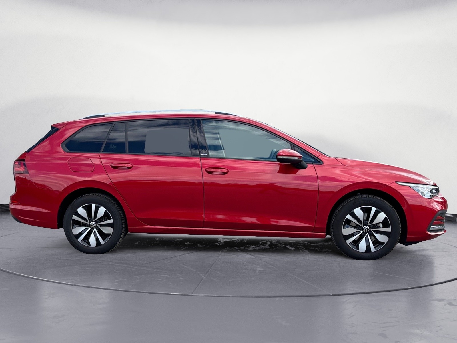 Volkswagen - Golf Variant
