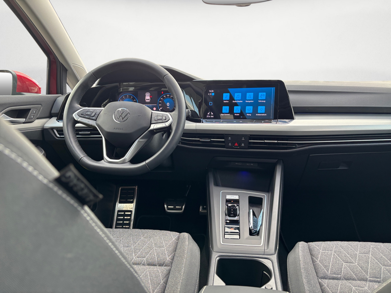 Volkswagen - Golf Variant