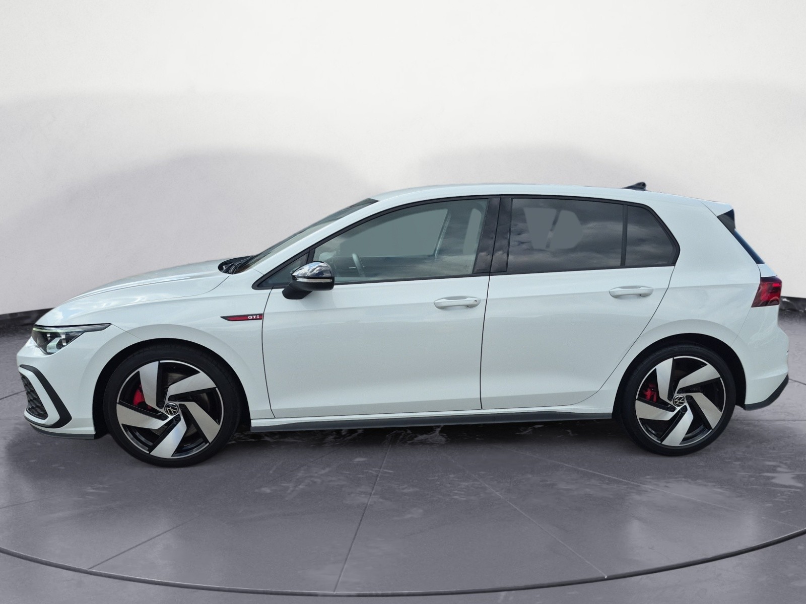 Volkswagen - Golf GTI 2.0 TSI DSG