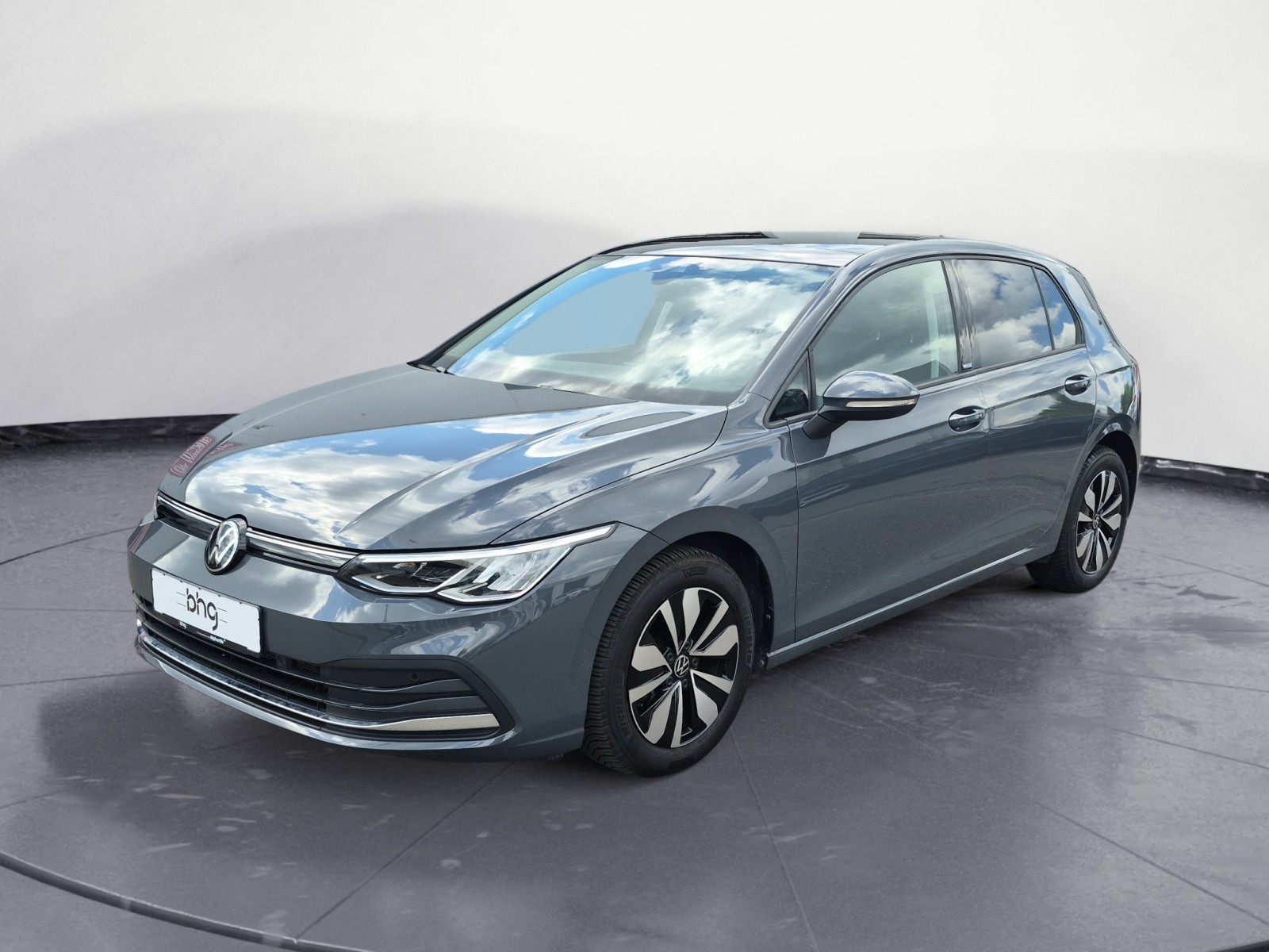 Volkswagen - Golf 1.5 TSI Life