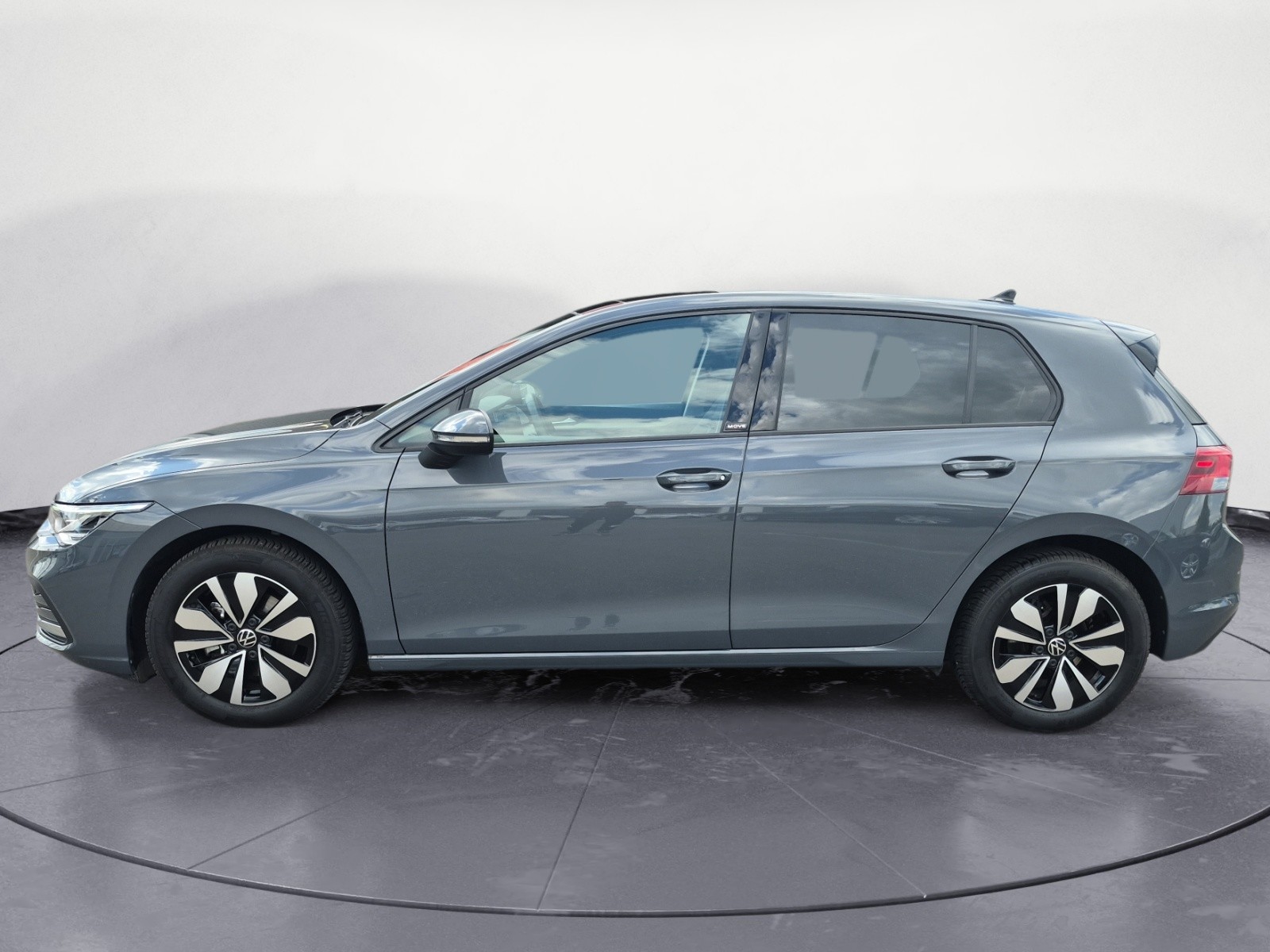 Volkswagen - Golf 1.5 TSI Life