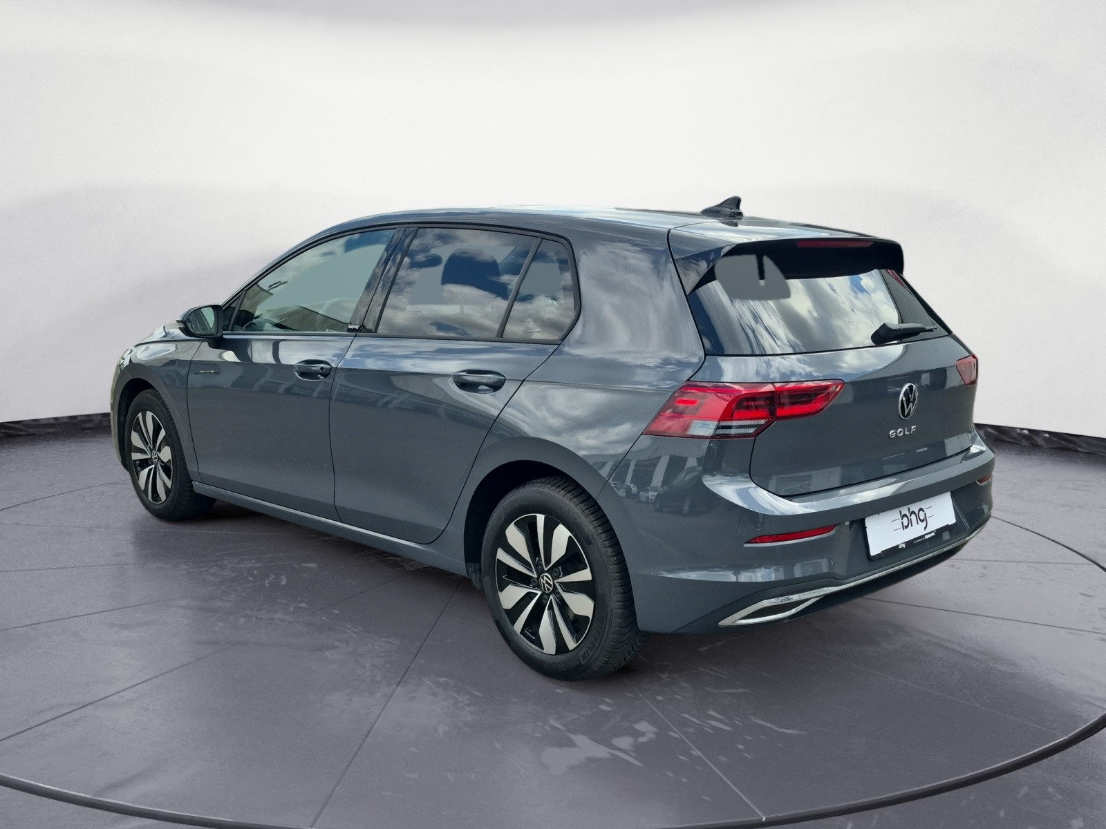 Volkswagen - Golf 1.5 TSI Life