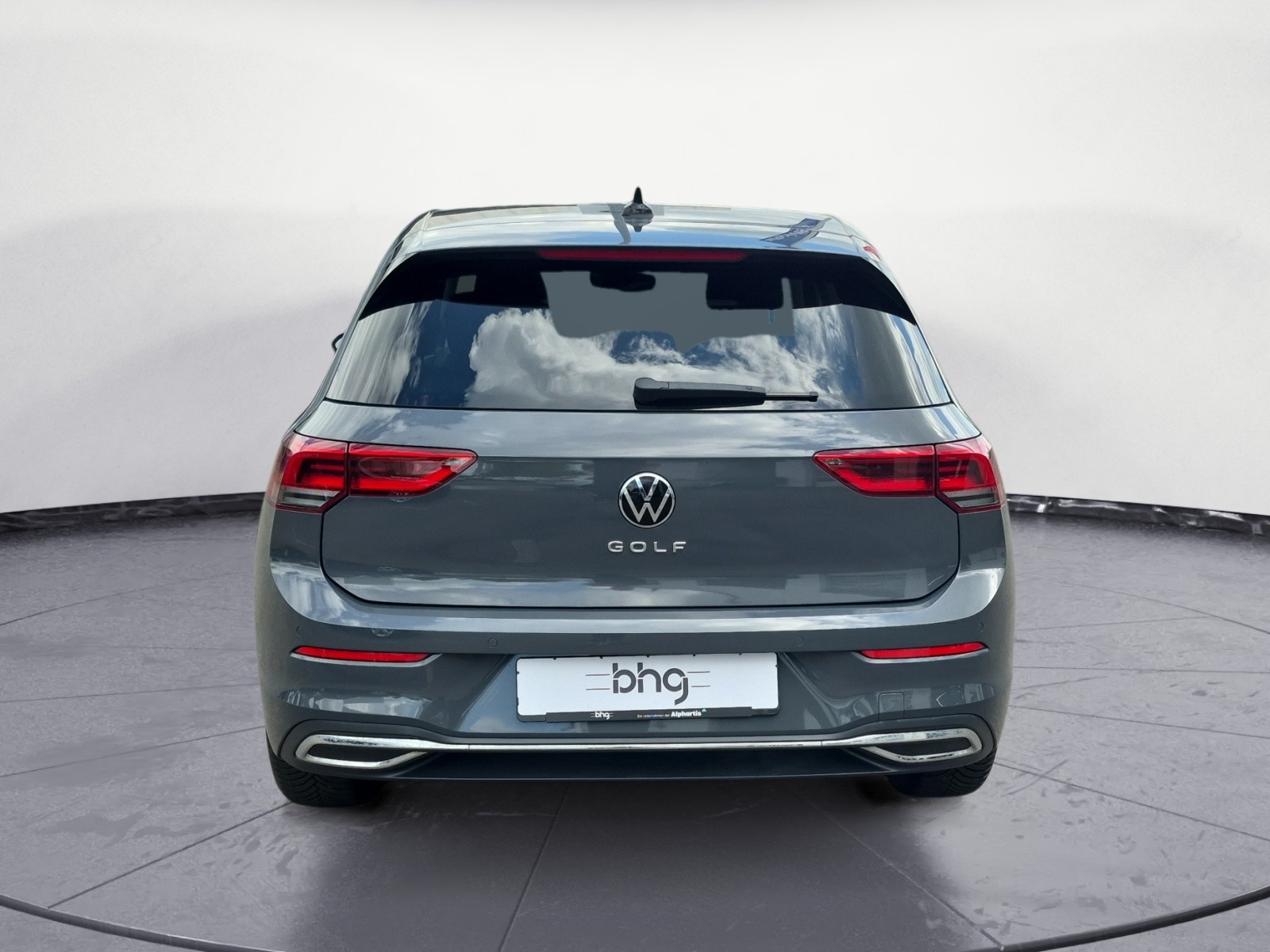 Volkswagen - Golf 1.5 TSI Life