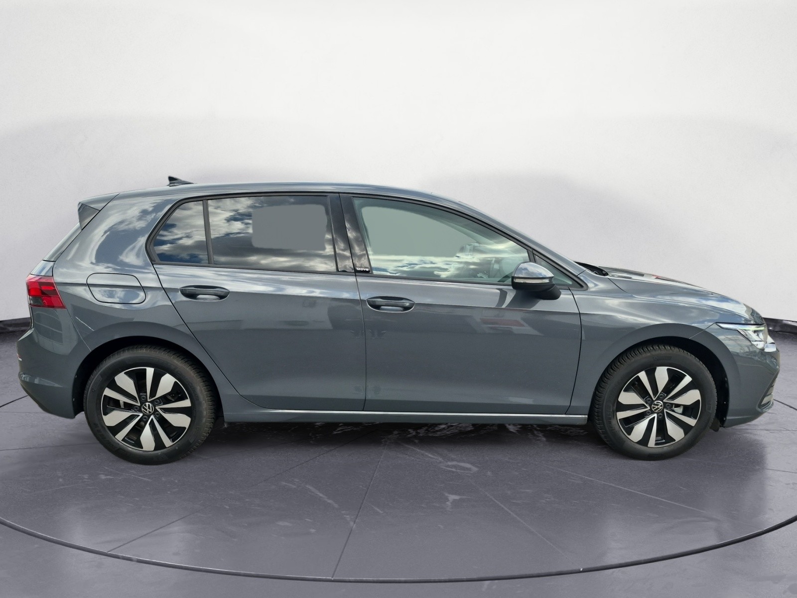 Volkswagen - Golf 1.5 TSI Life