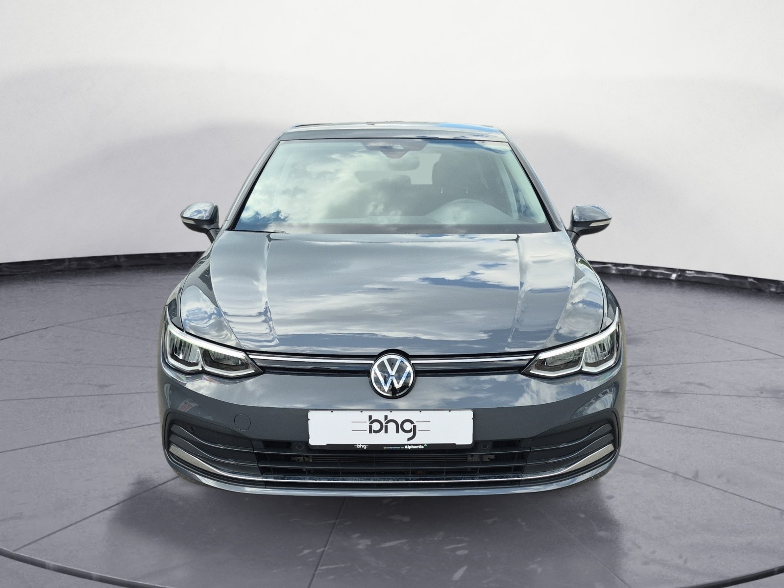 Volkswagen - Golf 1.5 TSI Life