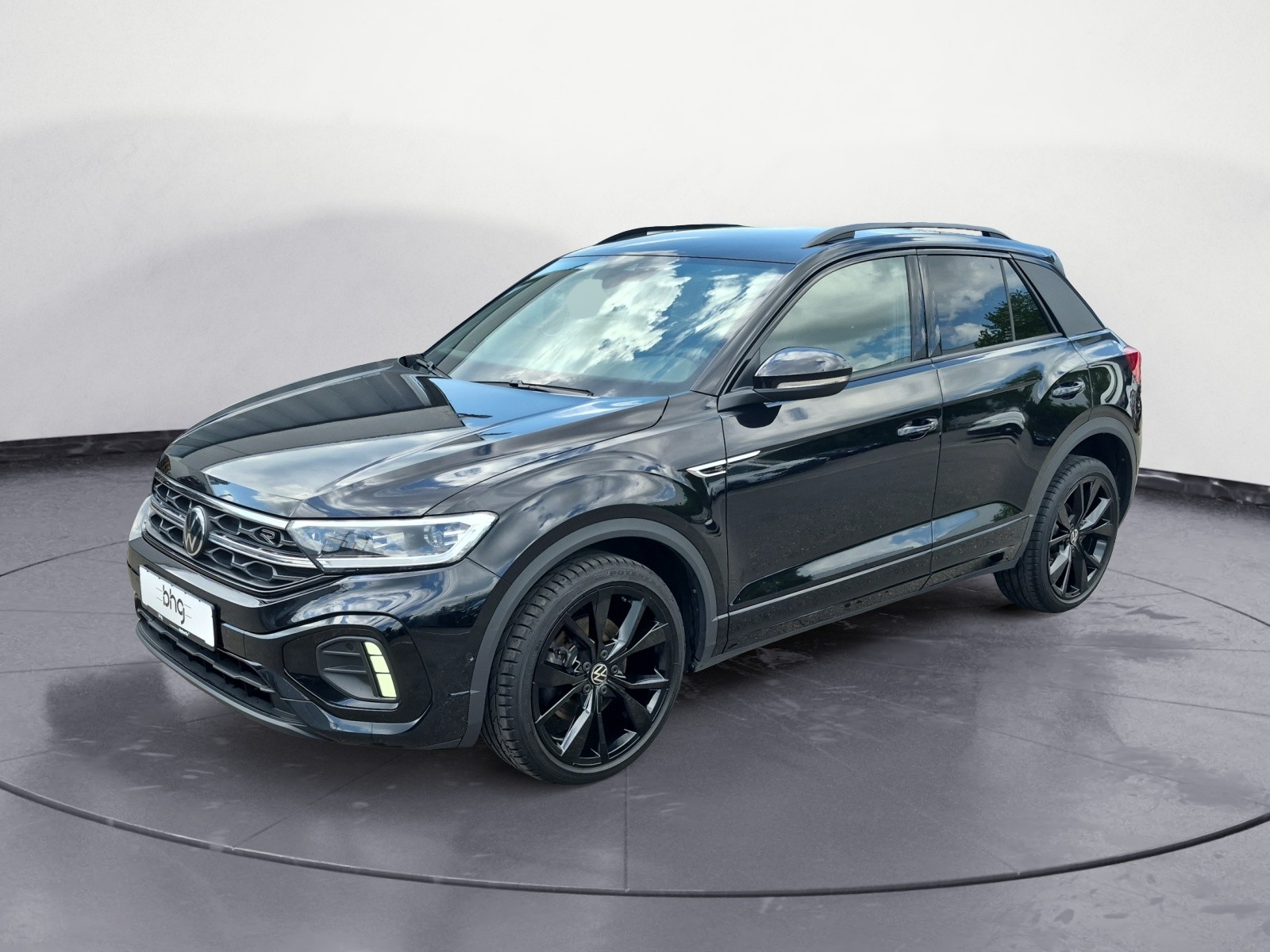 Volkswagen - T-Roc 1.0 TSI OPF R-Line