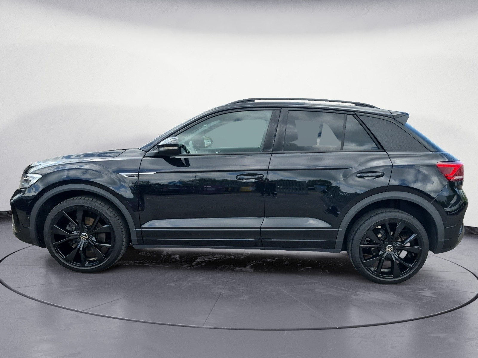 Volkswagen - T-Roc 1.0 TSI OPF R-Line