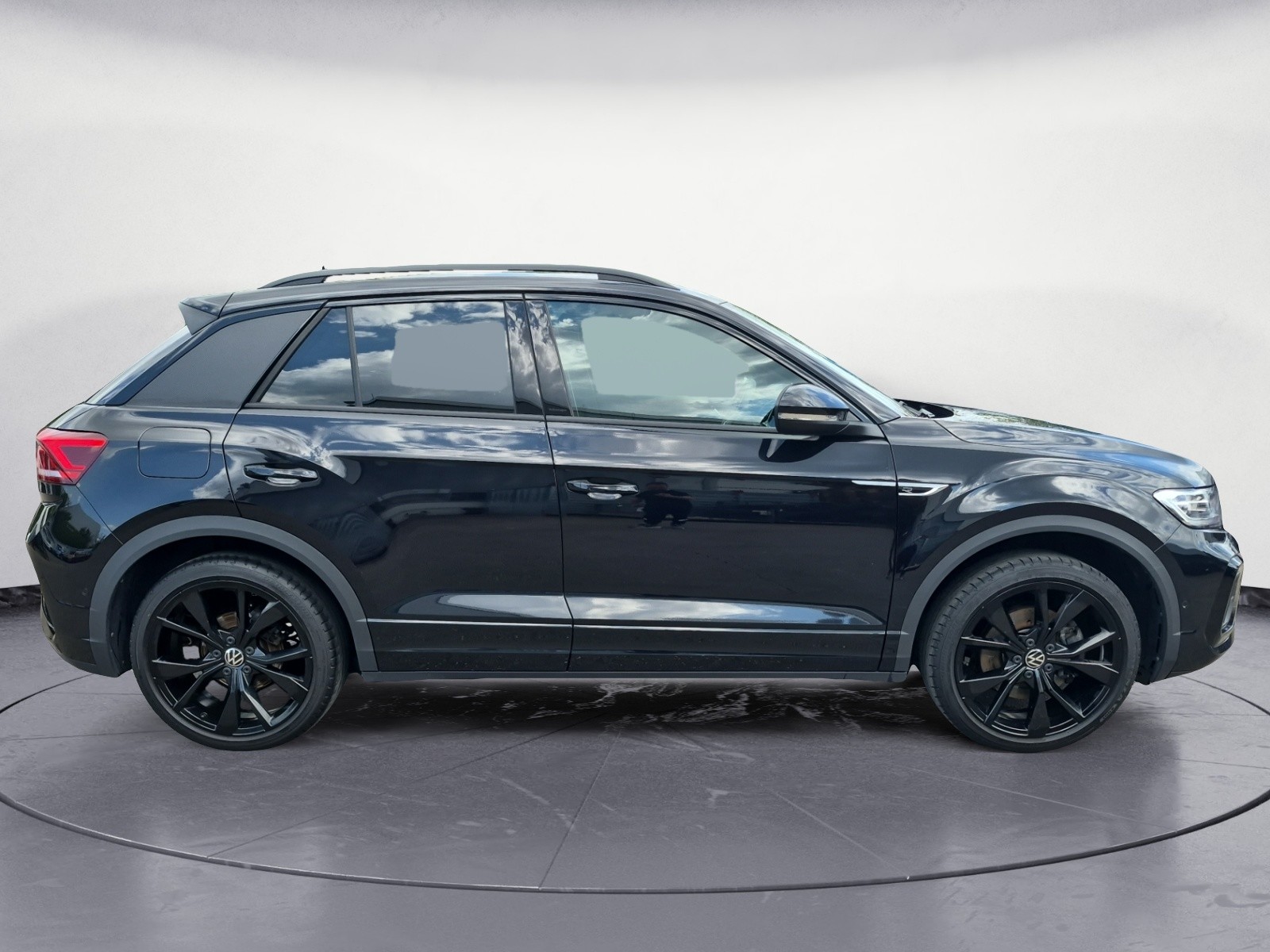 Volkswagen - T-Roc 1.0 TSI OPF R-Line