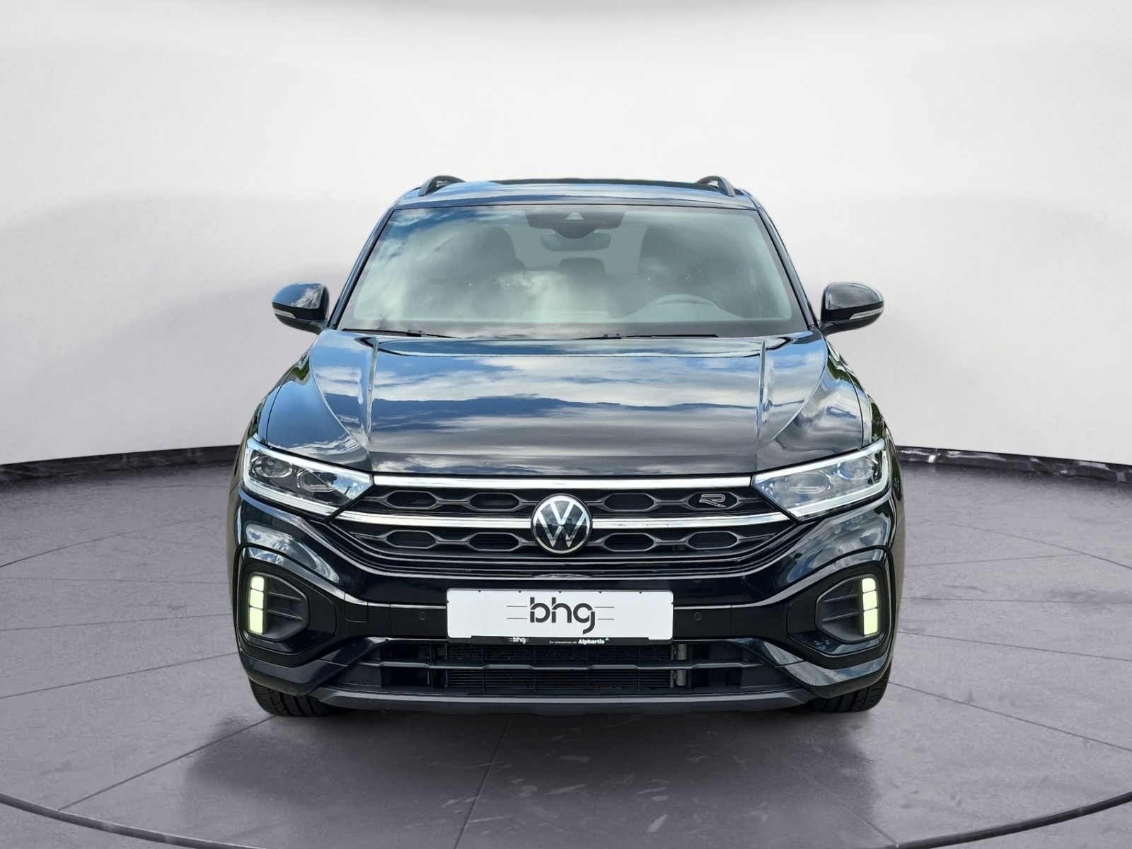 Volkswagen - T-Roc 1.0 TSI OPF R-Line