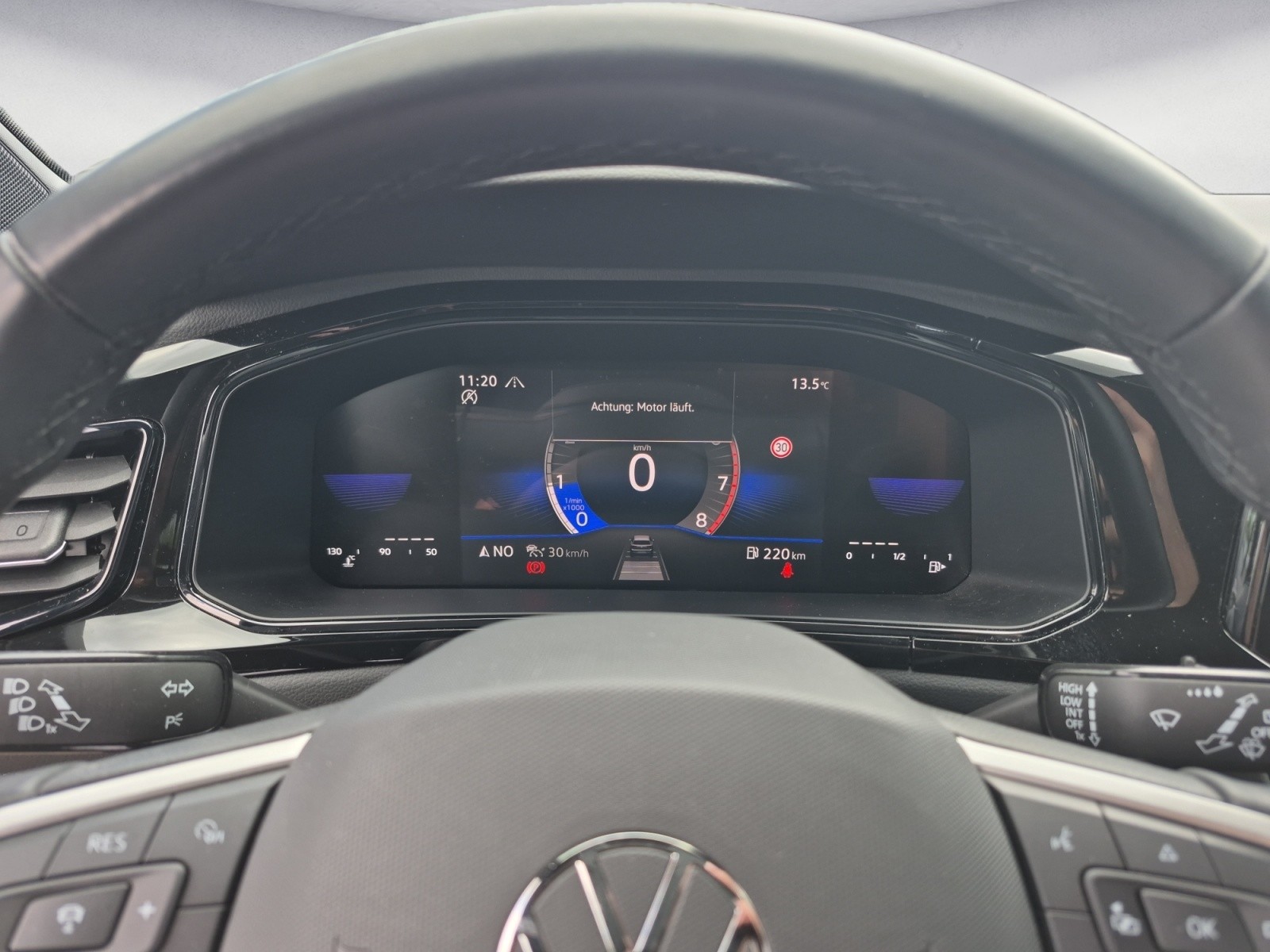 Volkswagen - T-Roc 1.0 TSI OPF R-Line