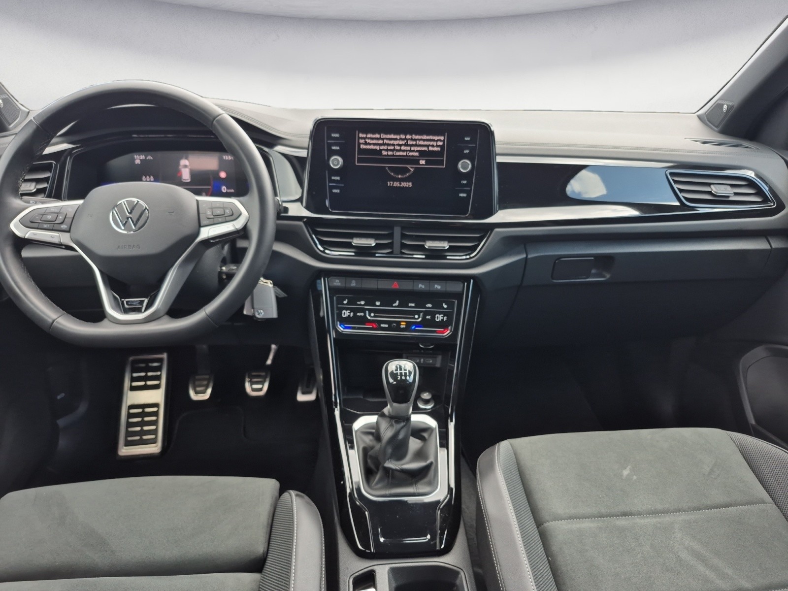 Volkswagen - T-Roc 1.0 TSI OPF R-Line