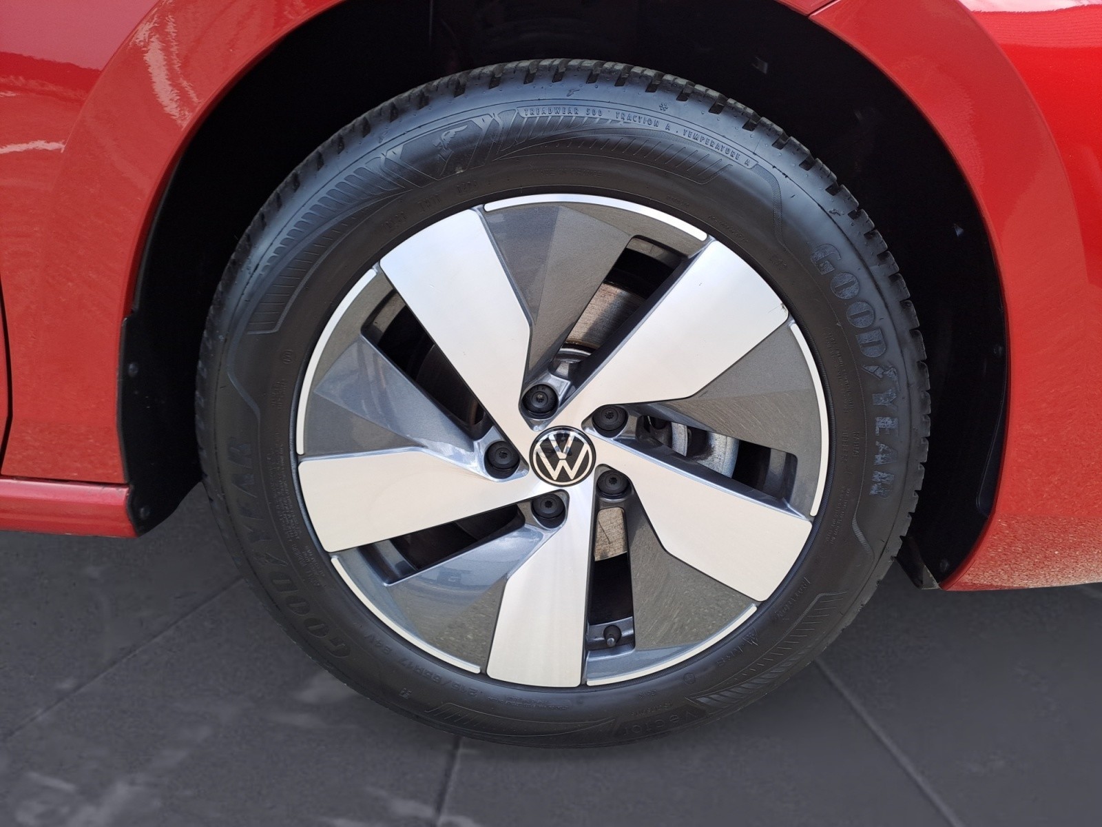 Volkswagen - Passat Variant 1.5 e-TSI DSG BUSINESS