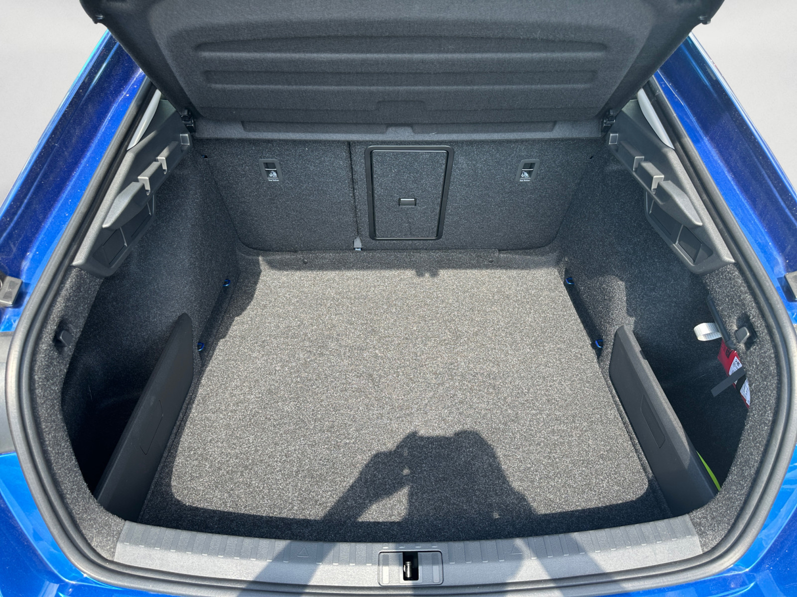 Skoda - Octavia 1.5 TSI mHEV DSG Selection