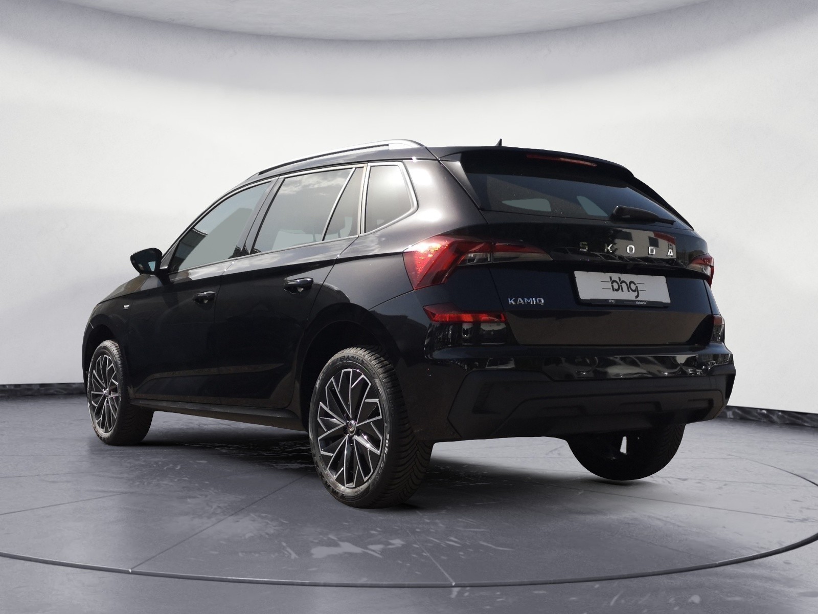 Skoda - Kamiq 1.0 TSI DSG Drive