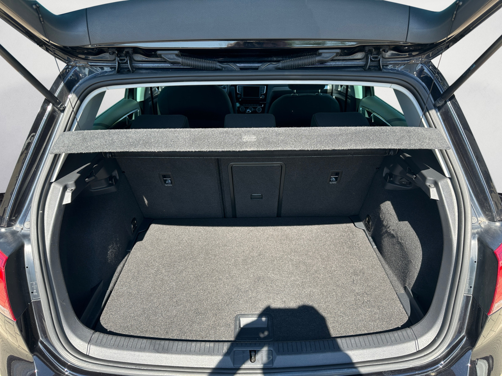 Volkswagen - Golf 1,6 CLBM 81 fTDIM5F