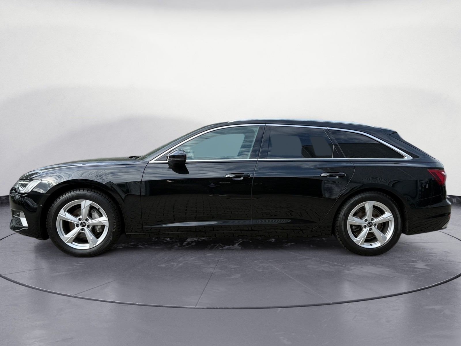 Audi - A6 Avant 40 TDI quattro S tronic advanced