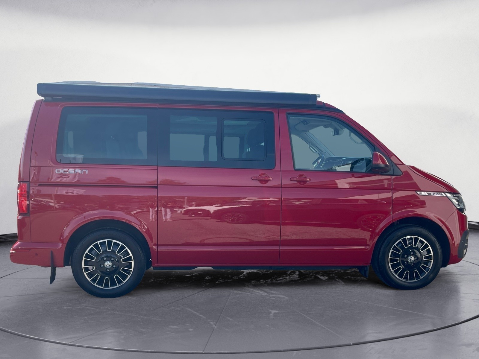 Volkswagen - California 6.1 Ocean 2,0 TDI DSG
