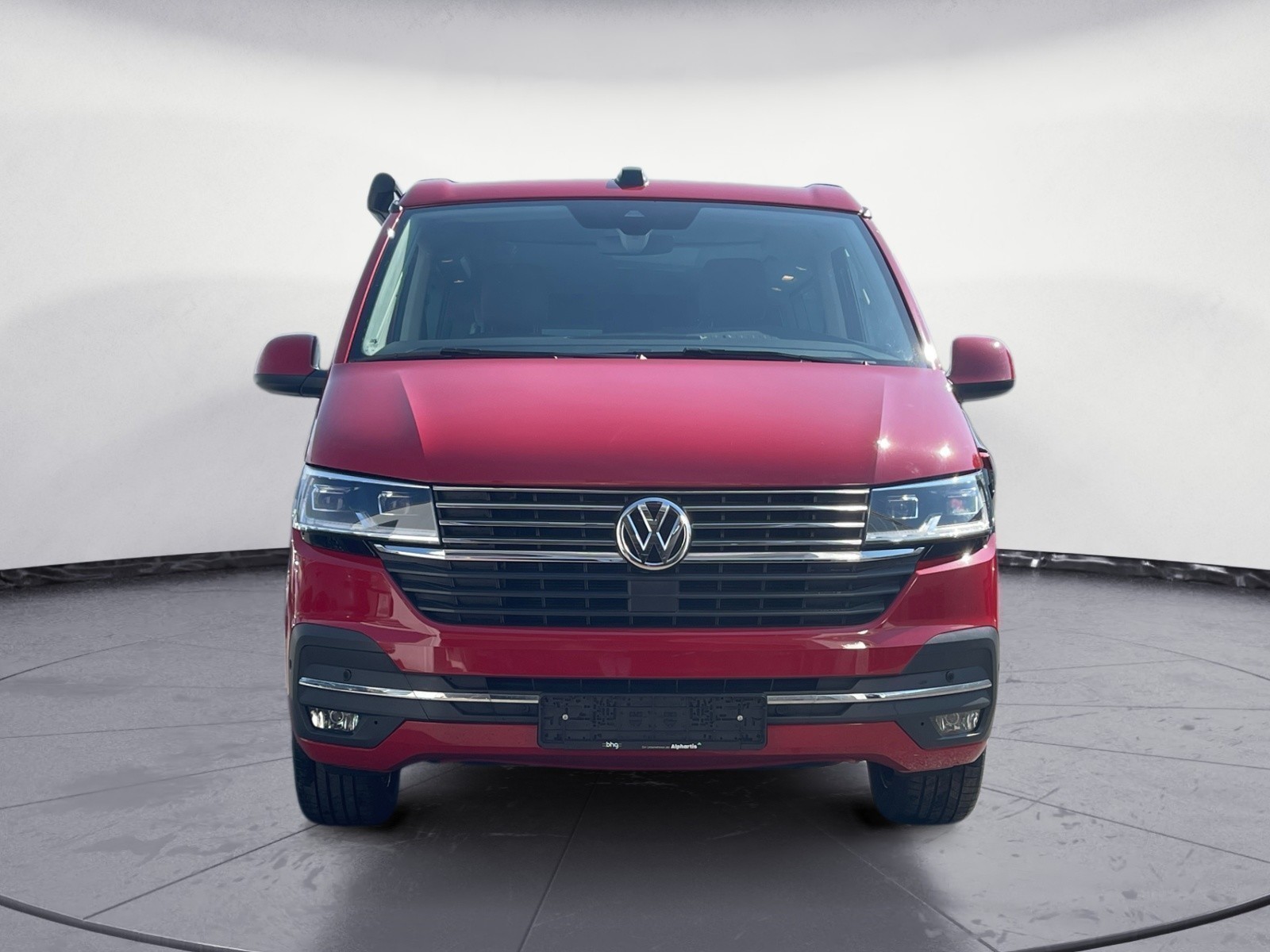 Volkswagen - California 6.1 Ocean 2,0 TDI DSG