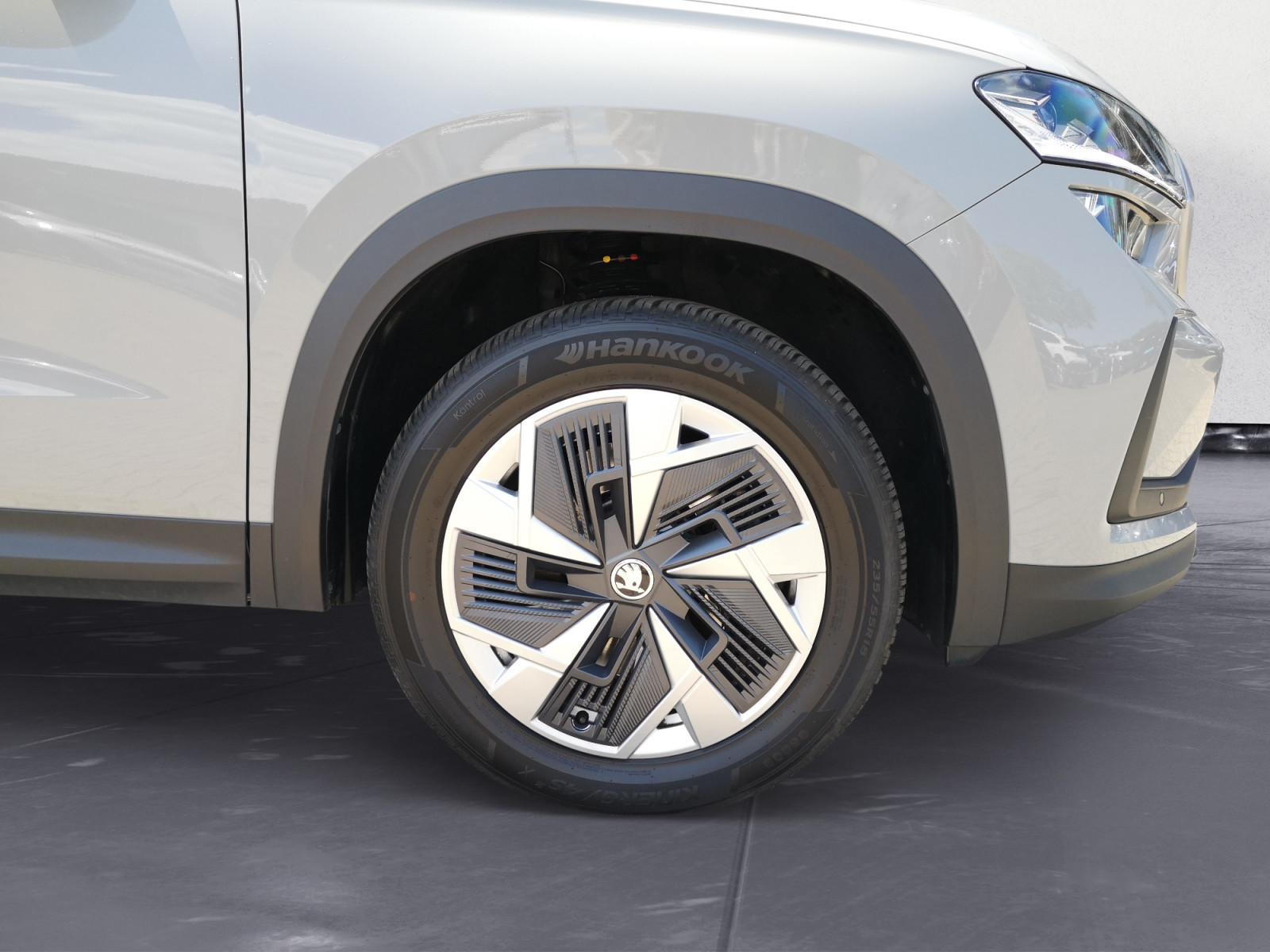 Skoda - Kodiaq 2.0 TDI 4x4 DSG Selection