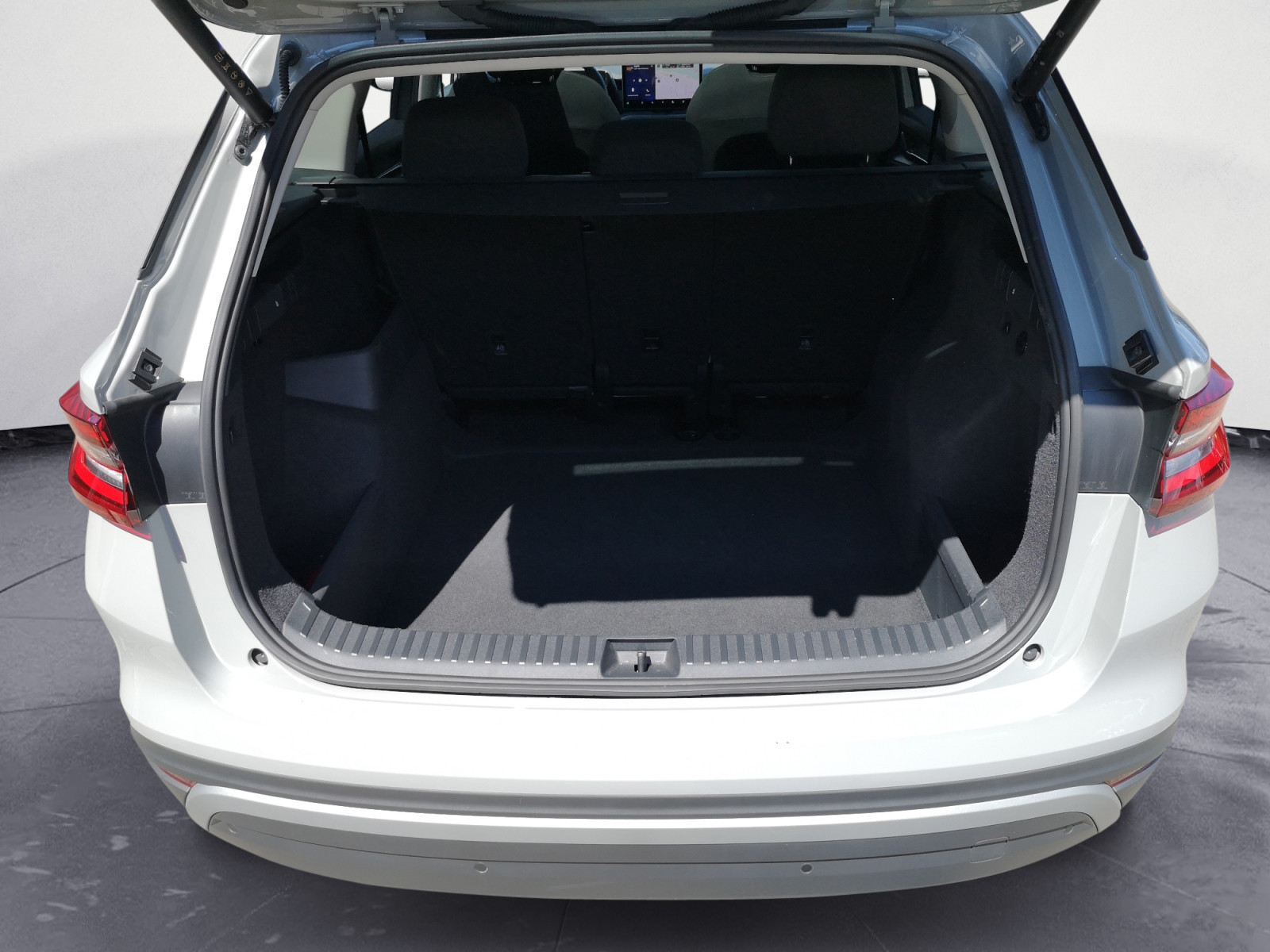 Skoda - Kodiaq 2.0 TDI 4x4 DSG Selection