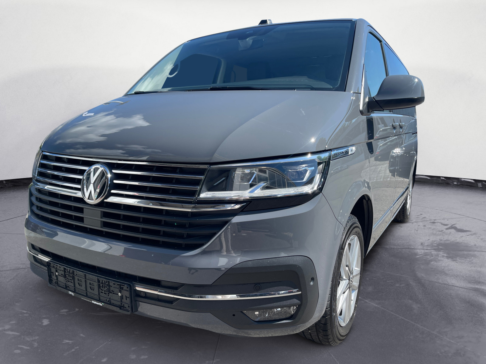 Volkswagen - T6 Multivan T6.1 Kurz DSG Comfortline