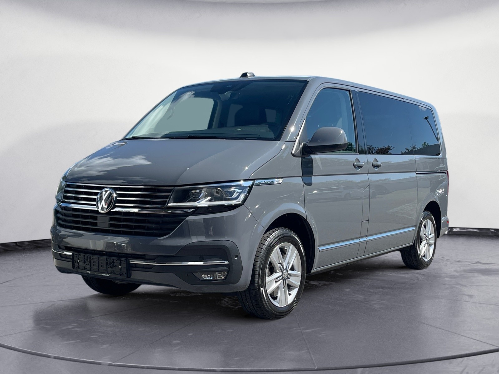 Volkswagen - T6 Multivan T6.1 Kurz DSG Comfortline