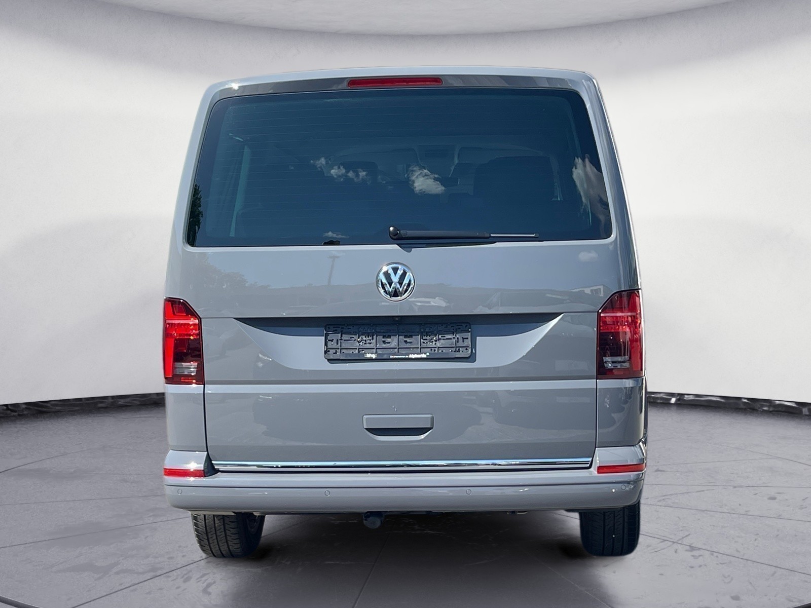 Volkswagen - T6 Multivan T6.1 Kurz DSG Comfortline