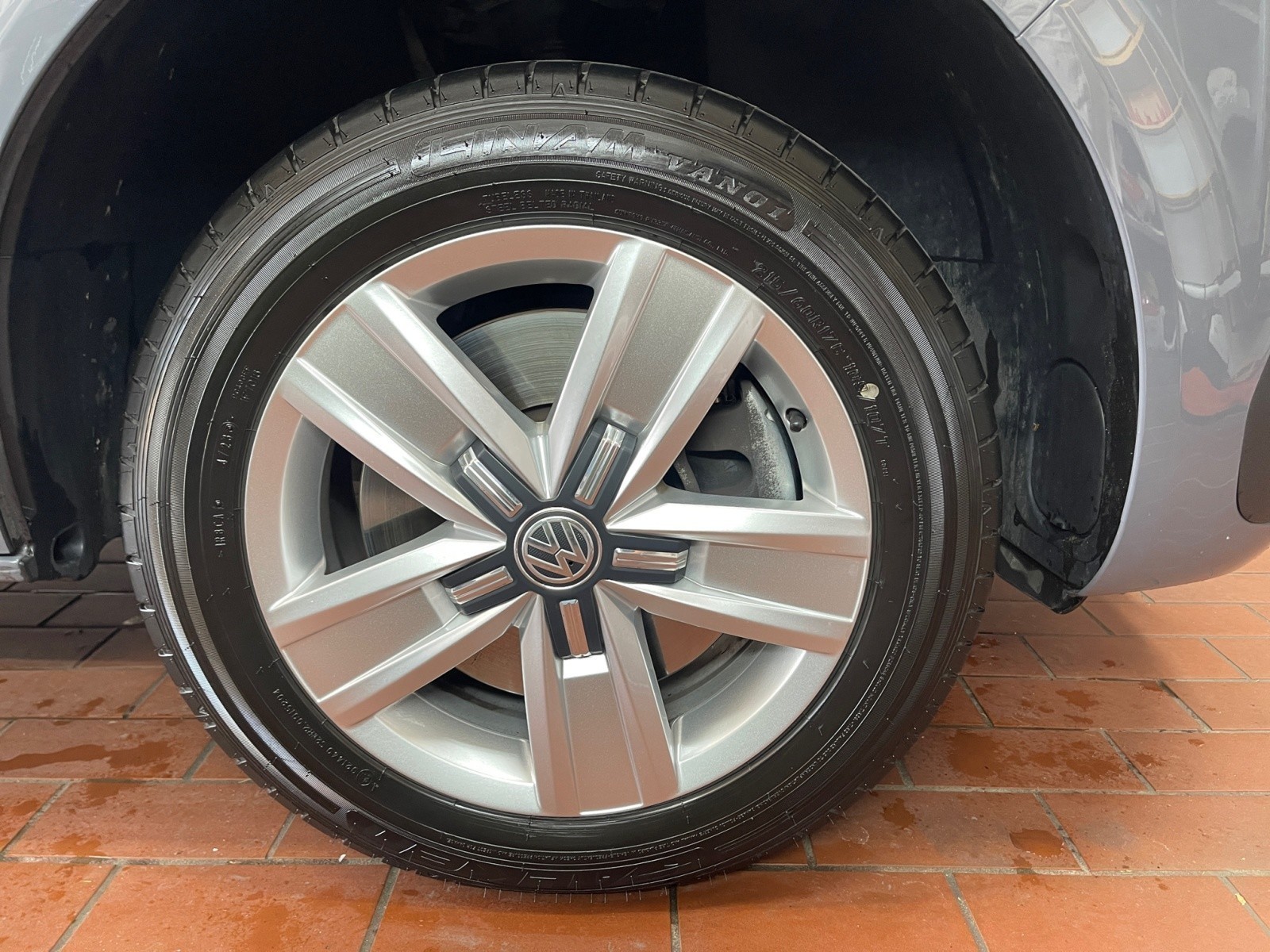 Volkswagen - T6 Multivan T6.1 Kurz DSG Comfortline