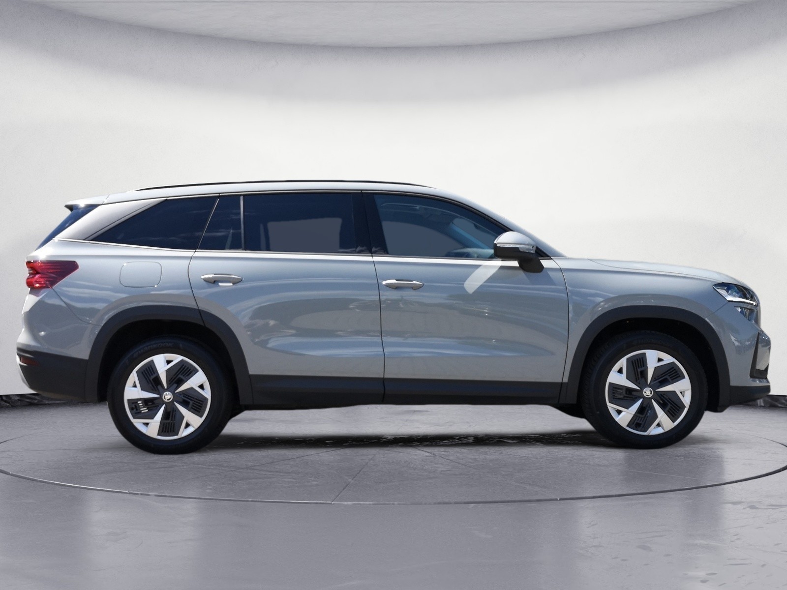Skoda - Kodiaq 2.0 TDI 4x4 DSG Selection