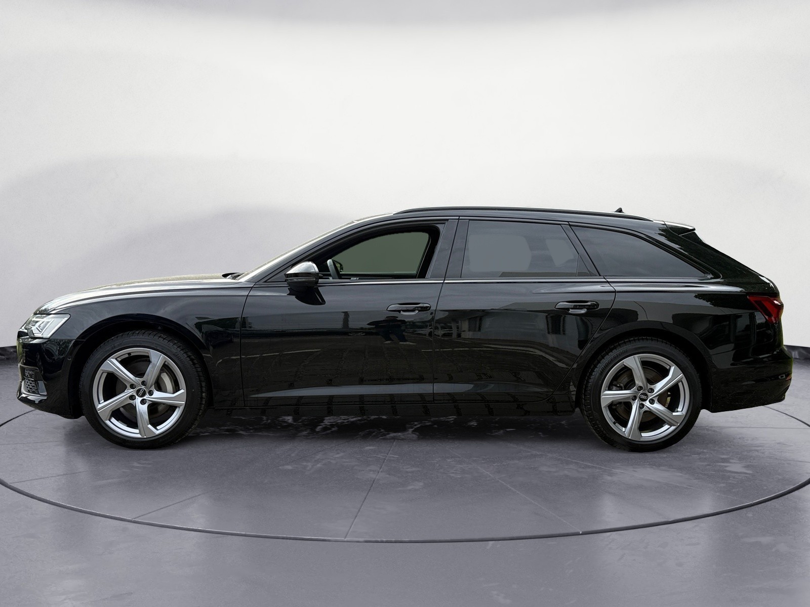 Audi - A6 Avant 45 TFSI S tronic advanced